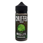 bulk wholesale Chuffed - Brew - Minted Latte - 100ml -