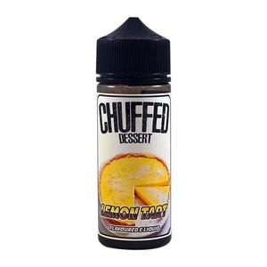 bulk wholesale Chuffed - Dessert - Lemon Tart - 100ml -
