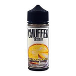 bulk wholesale Chuffed - Dessert - Lemon Tart - 100ml -