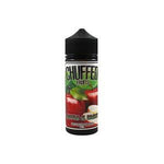 bulk wholesale Chuffed - Fruits - Apple & Mint - 100ml -