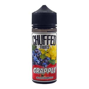 bulk wholesale Chuffed - Fruits - Grapple - 100ml -