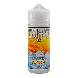 bulk wholesale Chuffed - Ice - Frozen Mango - 100ml -