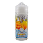 bulk wholesale Chuffed - Ice - Frozen Mango - 100ml -