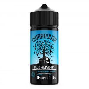 bulk wholesale Cider House - Blue Raspberry - 100ml -