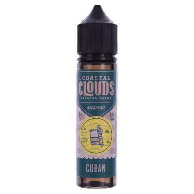 bulk wholesale COASTAL CLOUDS - CUBAN - 50ML -