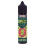 bulk wholesale COASTAL CLOUDS - GUAVA PUNCH - 50ML -