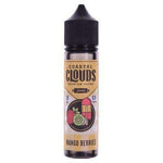bulk wholesale COASTAL CLOUDS - MANGO BERRIES - 50ML -