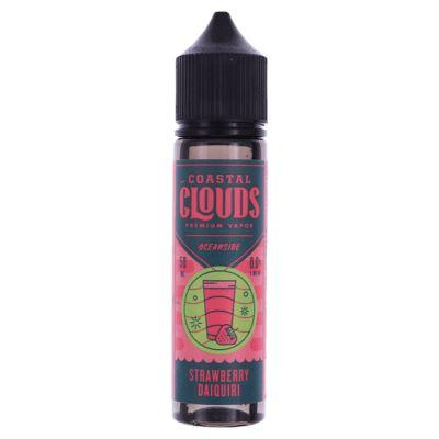 bulk wholesale COASTAL CLOUDS - STRAWBERRY DAIQUIRI - 50ML -