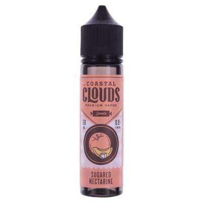 bulk wholesale COASTAL CLOUDS - SUGARED NECTARINE - 50ML -