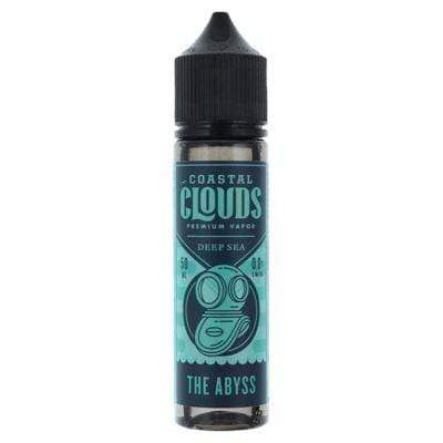 bulk wholesale COASTAL CLOUDS - THE ABYSS - 50ML -
