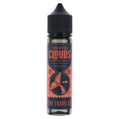 bulk wholesale COASTAL CLOUDS - THE TRAVELLER - 50ML -