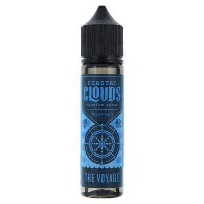 bulk wholesale COASTAL CLOUDS - THE VOYAGE - 50ML -