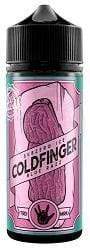 bulk wholesale Cold Finger - Blue Razz - 100ml -