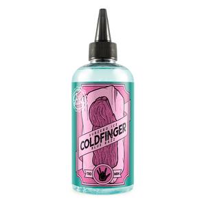 bulk wholesale Cold Finger - Blue Razz - 200ml -
