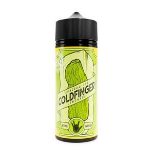 bulk wholesale Cold Finger - Lemonade - 100ml -