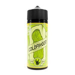 bulk wholesale Cold Finger - Lemonade - 100ml -