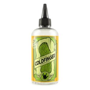 bulk wholesale Cold Finger - Lemonade - 200ml -