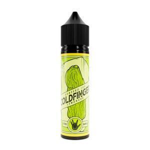 bulk wholesale Cold Finger - Lemonade - 50ml -