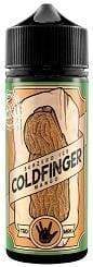 bulk wholesale Cold Finger - Mango - 100ml -