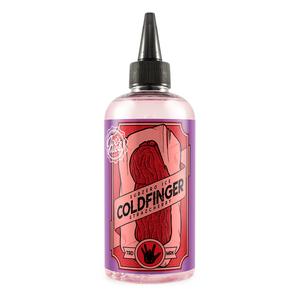 bulk wholesale Cold Finger - Strazcherry - 200ml -