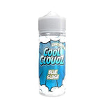 bulk wholesale Cool Cloudz Blue Slush - 100ml -
