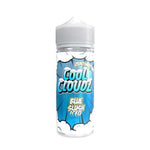 bulk wholesale Cool Cloudz Blue Slush Ice - 100ml -