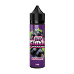 bulk wholesale Cool Slush Blackcurrant - 50ml -