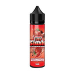 bulk wholesale Cool Slush Strawberryt - 50ml -