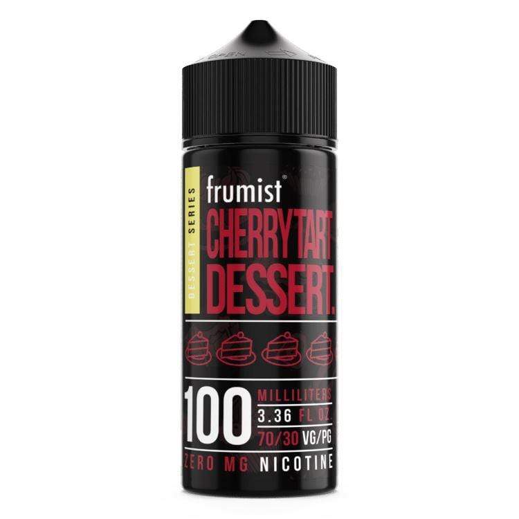 bulk wholesale Copy of Frumist Red Blast Eliquid - 100ml -