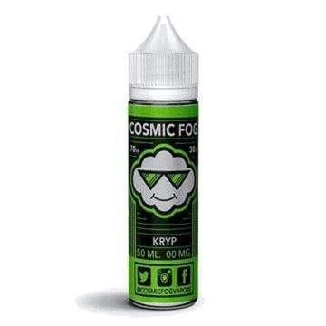 bulk wholesale Cosmic Fog - Kryp - 50ml -