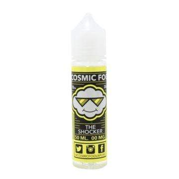 bulk wholesale Cosmic Fog - The Shocker - 50ml -