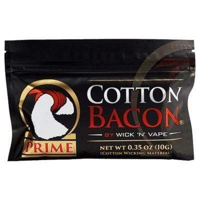bulk wholesale COTTON BACON PRIME -