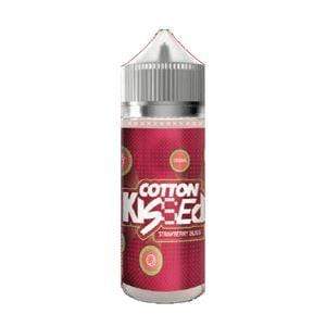 bulk wholesale Cotton Kissed - Strawberry Bliss - 100ml -