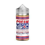 bulk wholesale CREAM TEAM - NEAPOLITAN - 100ML -