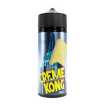 bulk wholesale Creme Kong - Blueberry - 100ml -
