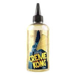 bulk wholesale Creme Kong - Custard Cream - 200ml -