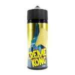 bulk wholesale Creme Kong - Lemon - 100ml -