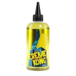 bulk wholesale Creme Kong - Lemon - 200ml -