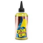 bulk wholesale Creme Kong - Strawberry - 200ml -