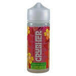 bulk wholesale Crusher - Strawberry Kiwi Ice - 100ml -