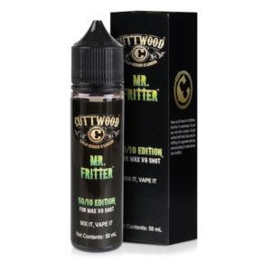 bulk wholesale Cuttwood - Mr Fritter - 50ml -