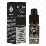 bulk wholesale Cuttwood Sugar Drizzle E Liquid - 10ml - 3MG