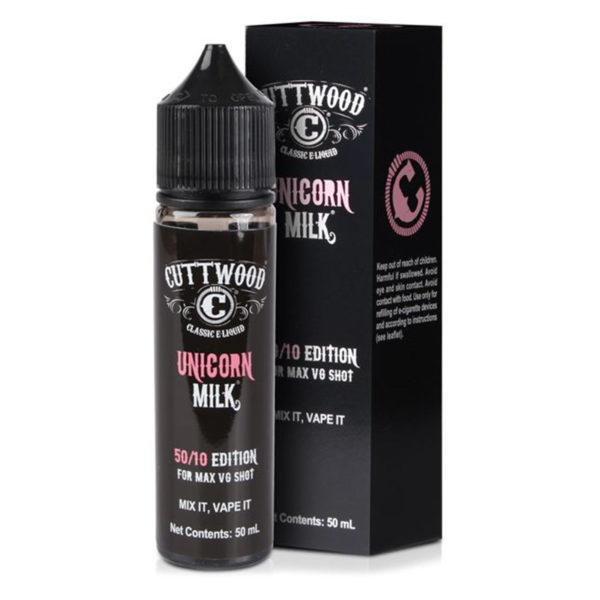 bulk wholesale Cuttwood - Unicorn Milk - 50ml -