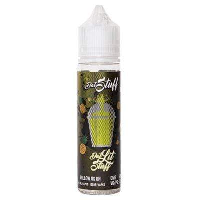 bulk wholesale DAT - LIT STUFF - 50ML -