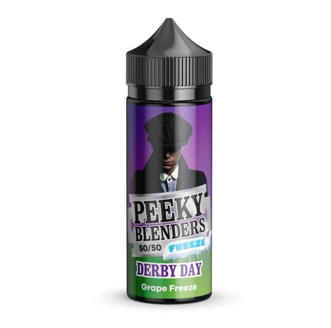bulk wholesale Derby Day Peeky Blenders - 100ml -