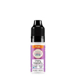 bulk wholesale DINNER LADY - 50/50 - CHERRY RASPBERRY - 10ML [BOX OF 5 - 3mg