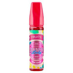 bulk wholesale DINNER LADY - FRUITS - PINK WAVE - 50ML -