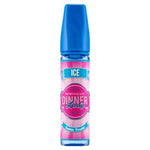 bulk wholesale DINNER LADY - ICE - BUBBLE TROUBLE - 50ML -
