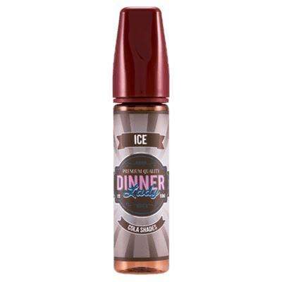 bulk wholesale DINNER LADY - ICE - COLA SHADES - 50ML -
