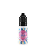 bulk wholesale DINNER LADY - STRAWBERRY MACAROON - 10ML NIC SALT - Box of 10 - 10mg